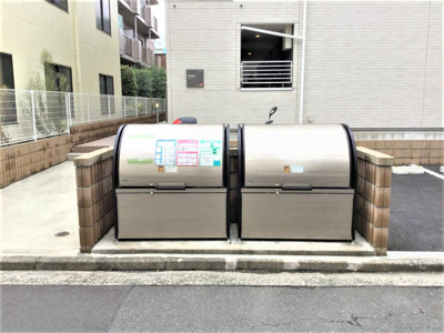 【その他共用部分】 | リブリ・大熊