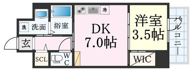 【外観】MAISHIN神戸三宮EAST