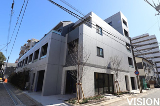 【外観】 | GENOVIA川崎Ⅴ