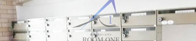 仲池上センターハイツ
