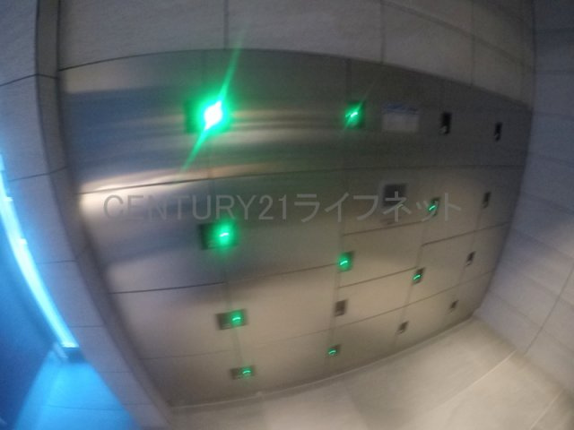 【その他共用部分】 | エスリード新大阪グランゲートサウス