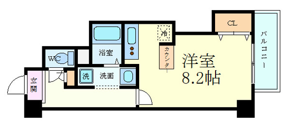 ラ・フォンテ甲東園