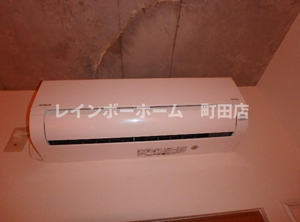 OZ-COURT※初期費用分割後払いサービス利用可能物件の設備