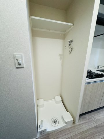 【その他】 | プレサンスOSAKA西中島リエゾン