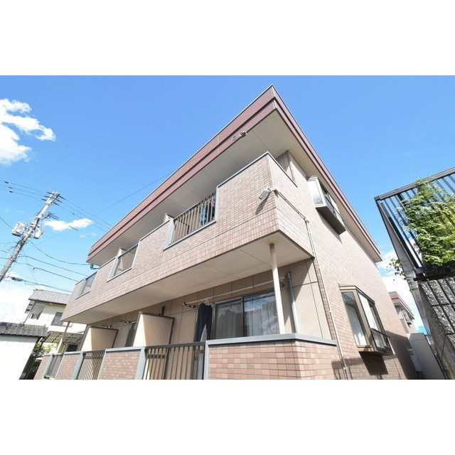 KNビルBのその他共用部分