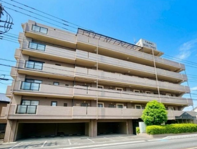 【外観】 | ワイズ有楽小手指