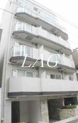 【外観】 | アランシア押上 | 外観です。