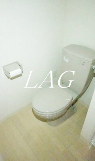 【トイレ】 | グランソロ | トイレです。