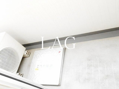 【バルコニー】 | アイル上野の森ＮＯＲＴＨ | バルコニーです。