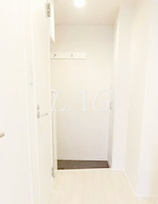 【玄関】 | ｂ’ＣＡＳＡ　Ｖｅｒｄｅ | 玄関です。