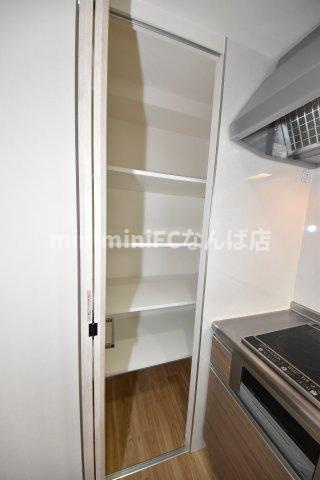 ラヴィベール上町台の設備