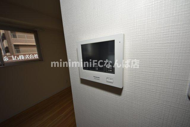 ラヴィベール上町台