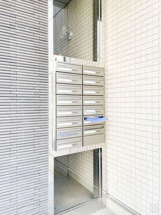 カーサ ルチェンテのその他