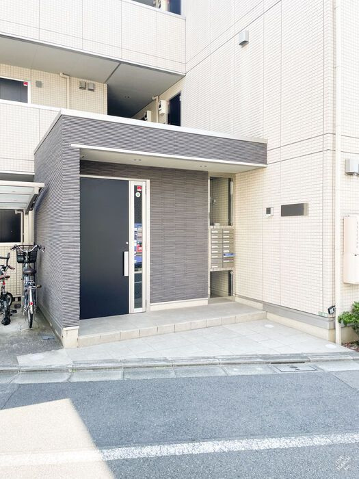 カーサ ルチェンテのその他共用部分