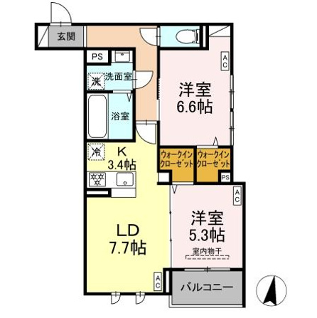 Casa Bianca上杉
