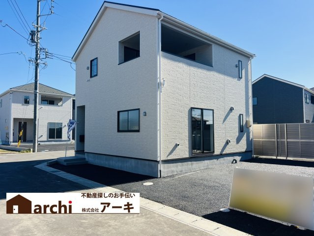 高浜市新明町6丁目5-30他『仲介手数料無料』新築一戸建て・建売