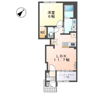 【間取り】 | （仮称）開成町古田島新築アパート工事