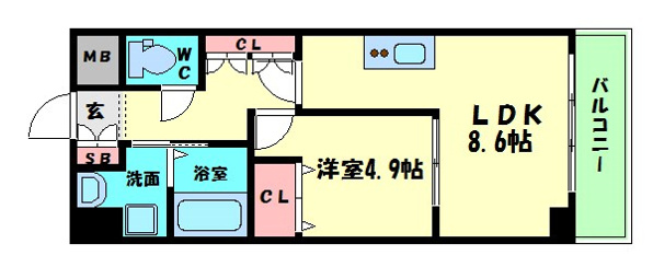 フローレンス江坂