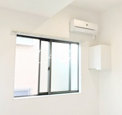 【居間・リビング】 | ＧＲＩＤ八広 | 洋室のお部屋です。