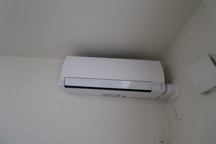 アクシア高屋敷　Ⅳの内装