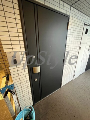 【玄関】 | メインステージ上野松が谷