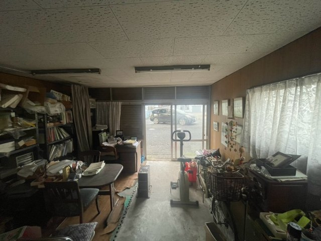 銚子市新生町　店舗居宅のその他