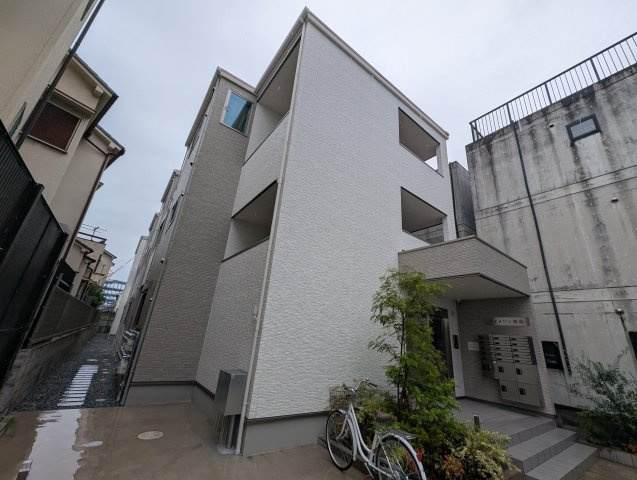 アイメゾン加島