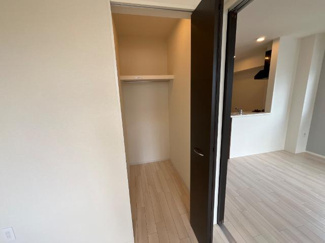 【収納】 | （仮称）開成町古田島新築アパート工事 | 収納（イメージ）