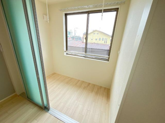 【その他】 | （仮称）開成町古田島新築アパート工事 | インナーテラス（イメージ）