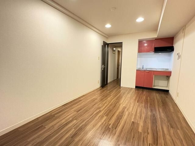 【寝室】 | 東新橋ビル