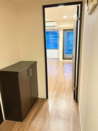 【寝室】 | 東新橋ビル