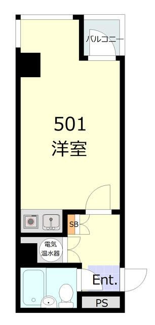 東新橋ビルの画像