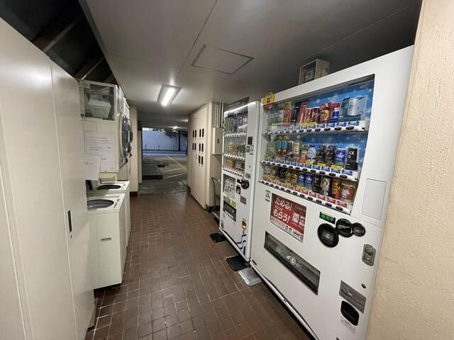 【その他共用部分】 | 東新橋ビル