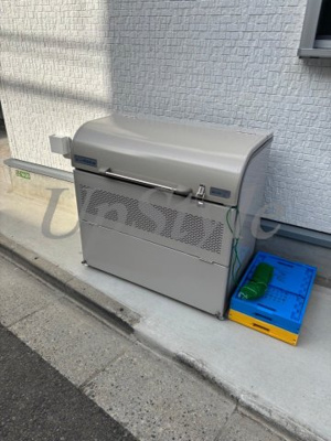 【設備】 | ティーワイエイチ綾瀬