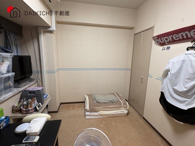 【洋室】 | ダイアパレス坂戸ステーションガーデン
