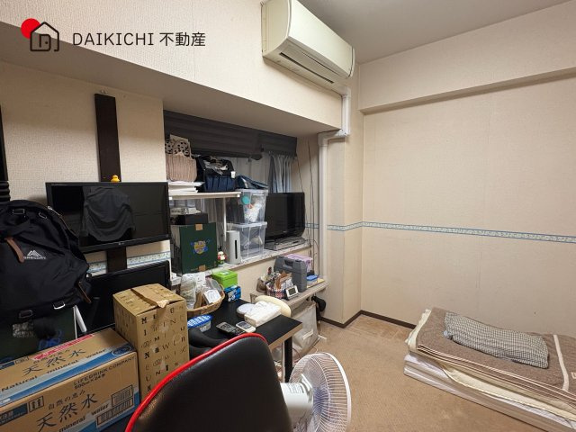 【内装】 | ダイアパレス坂戸ステーションガーデン