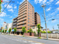 ダイアパレス坂戸ステーションガーデンの画像