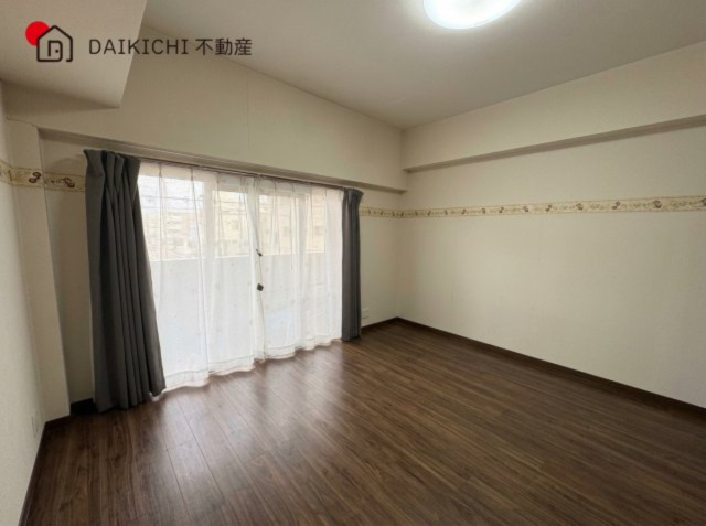 【寝室】 | ダイアパレス坂戸ステーションガーデン | 掲載写真はAIによる画像加工を施しております。実際の現況を優先いたします。