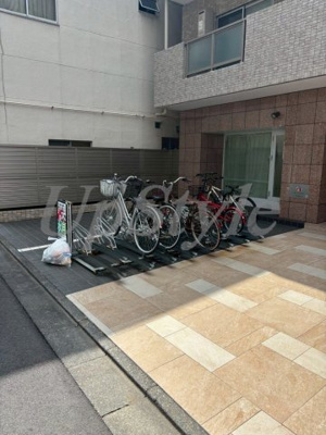 【設備】 | クオーレプロバンス本所