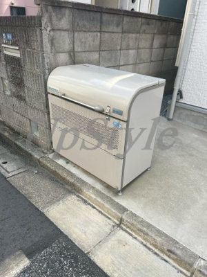 【その他共用部分】 | マハロテラス東四ツ木