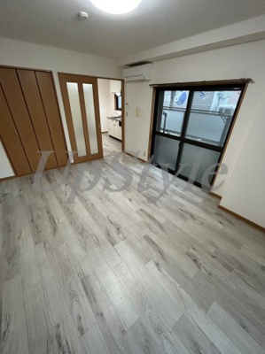 【寝室】 | ディオン石原