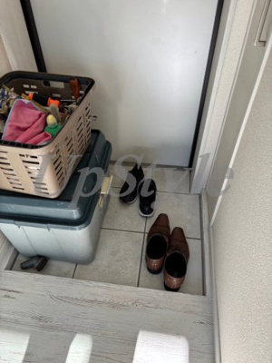 【玄関】 | アマックス五反野