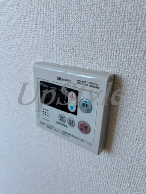 【設備】 | アマックス五反野