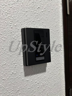 【セキュリティ】 | アマックス五反野