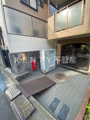 【その他】 | ミリオンコート多摩川