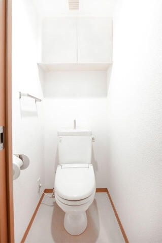 スカイコートヴィーダ五反田ウエストのトイレ|トイレも気になるポイント
