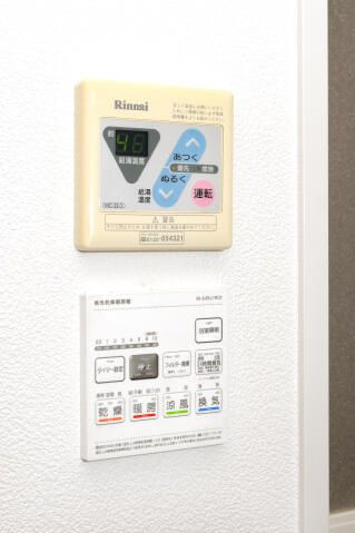 スカイコートヴィーダ五反田ウエストの設備