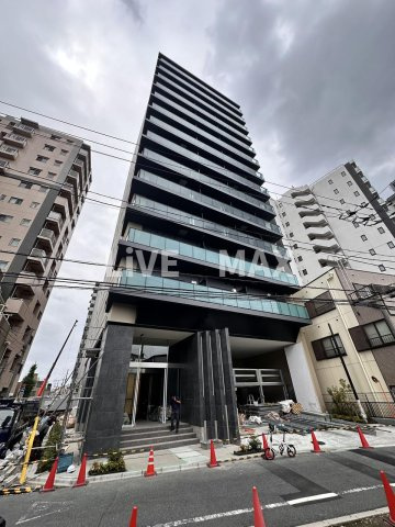 プレディアコート北千住の画像