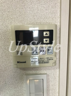 【設備】 | リリックコート平井橋