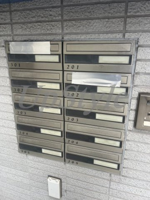【その他共用部分】 | リリックコート平井橋
